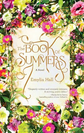Title details for The Book of Summers by Emylia Hall - Available